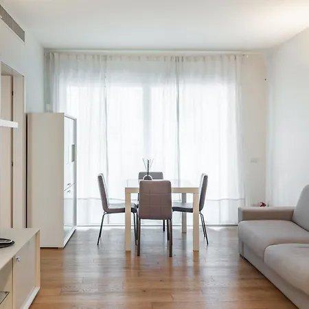 Appartement Beco Sempione New Milaan