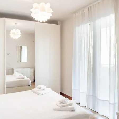 Appartement Beco Sempione New