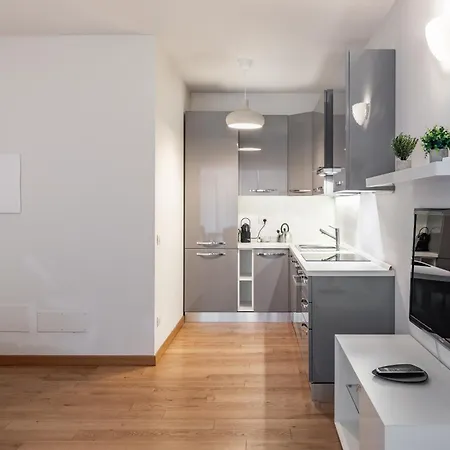 Appartement Beco Sempione New *