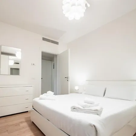 Beco Sempione New Appartement *