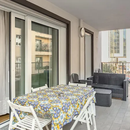 Appartement Beco Sempione New