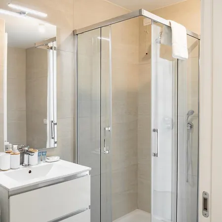 Appartement Beco Sempione New Milaan